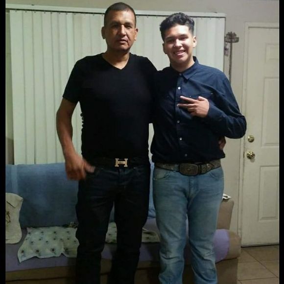 Meet your Posher, Erik - Picture 1 of 1